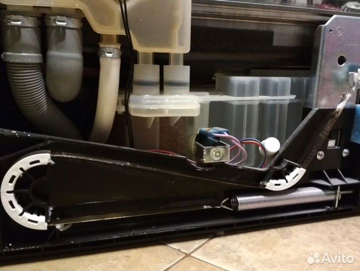 Ремонт стиральных машин Ремонт посудомоечных машин