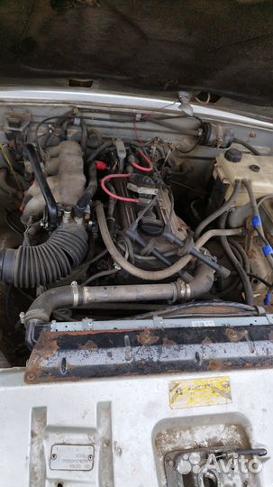 Газ 3110 Волга