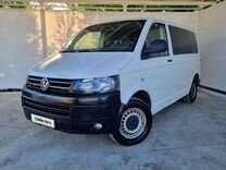 Volkswagen Caravelle 2.0 MT, 2013, 337 542 км, с пробегом, цена 1 699 000 руб.