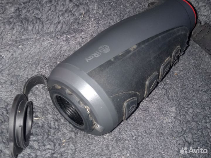 Тепловизор для охоты