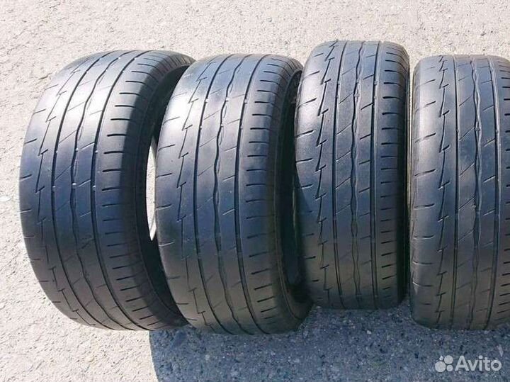 Bridgestone Potenza RE003 Adrenalin 215/55 R17 94W