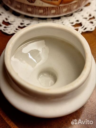 Заварочный чайник