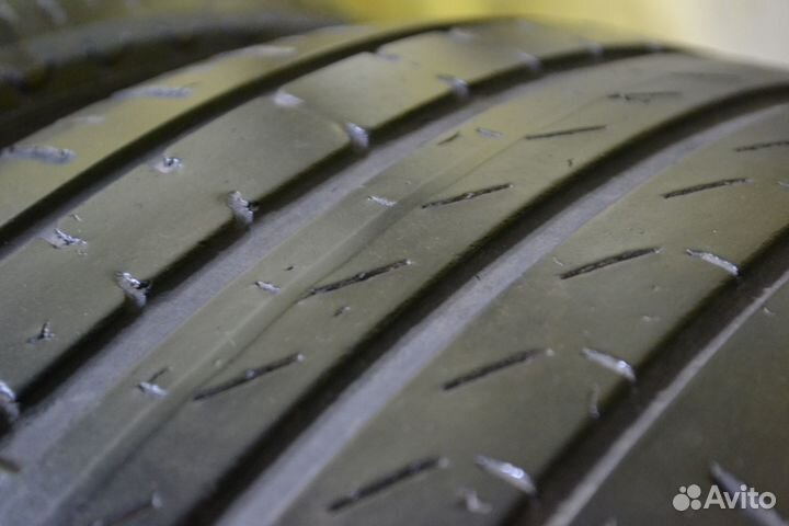 Pirelli Cinturato P7 215/55 R17