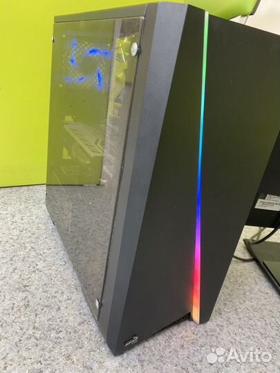 Игровой компьютер AeroCool (арт.69508) (п6а/1)