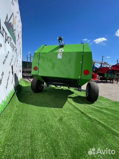 Пресс-подборщик RXYK 0850, 2023