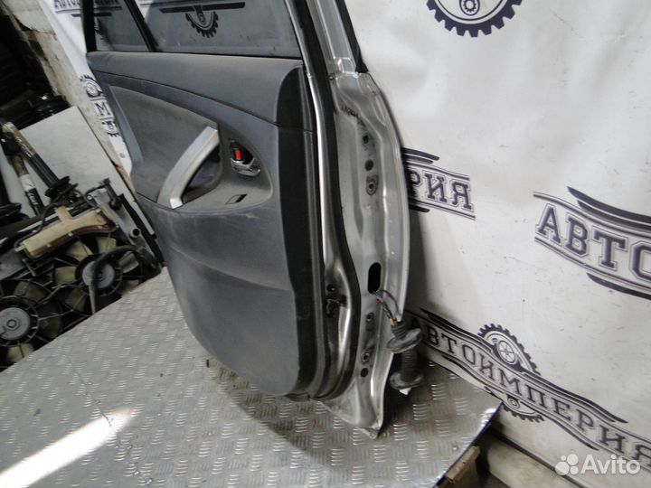 Дверь задняя левая Toyota Camry ACV40 2007 2.4