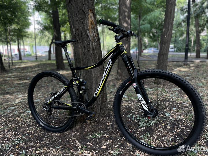 Norco shinobi 29