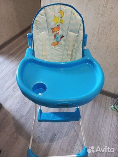 Стульчик для кормления