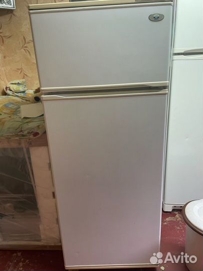 Холодильник б/у