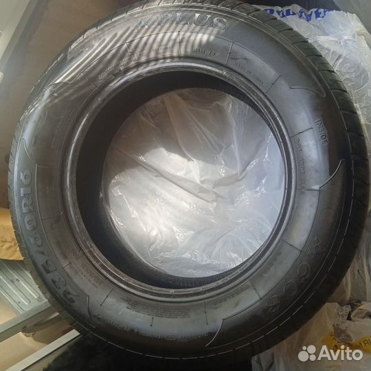 Aplus A607 SUV 235/60 R16