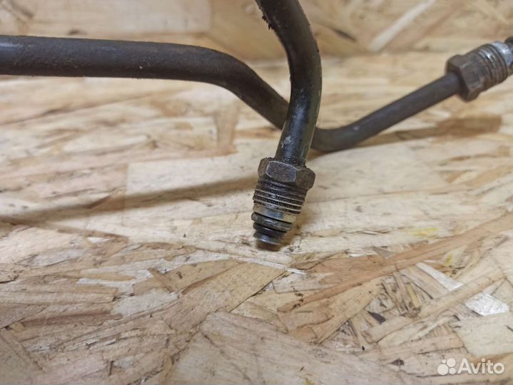 Шланг гур Chevrolet Aveo T250