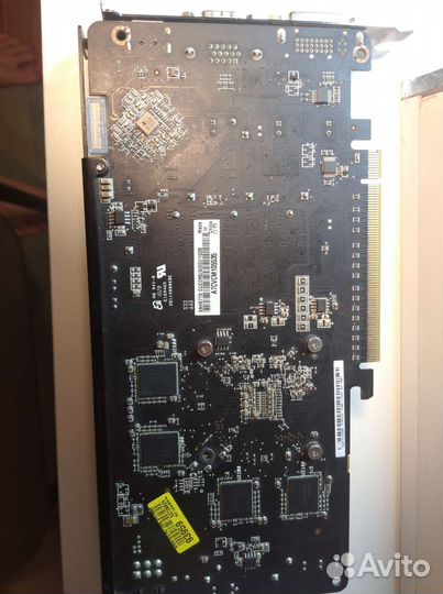 Видеокарта