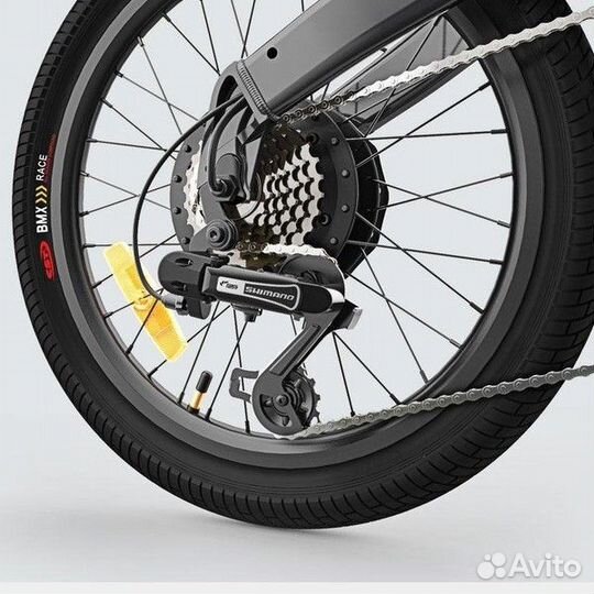 Ремонт Вело Электро транспорта Батареи