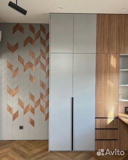 Детская рабочая зона