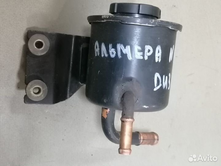 Бачок гидроусилителя Nissan Almera N15 1997 дизель