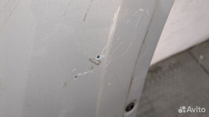 Крыло правое переднее Infiniti EX35, 2011