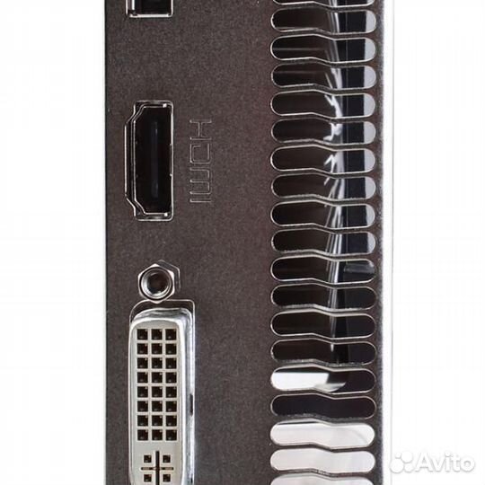 Видеокарта Sapphire 2Gb DDR5 (Radeon R7 260X)