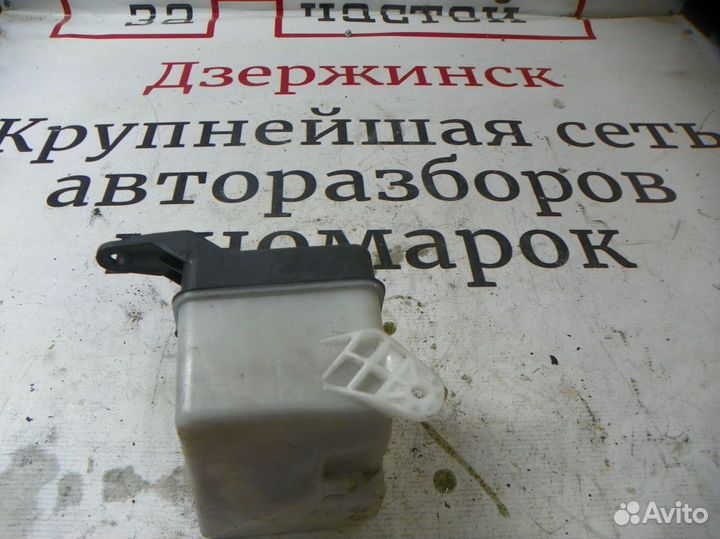 Бачок расширительный Kia Soul I (2008—2011)