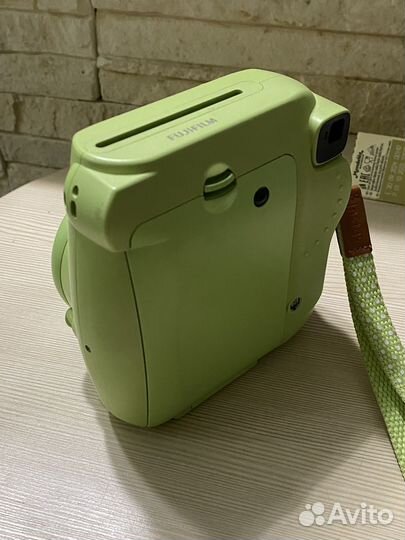 Инстакс мини 9