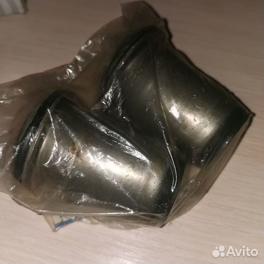 Сайлентблоки mazda