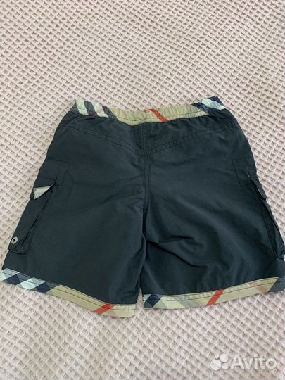 Шорты плавки для мальчика