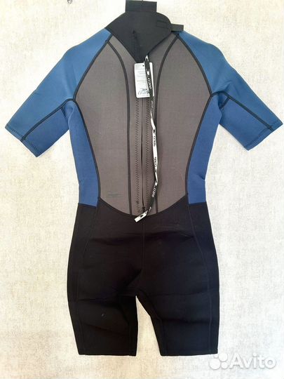 Гидрокостюм новый женский