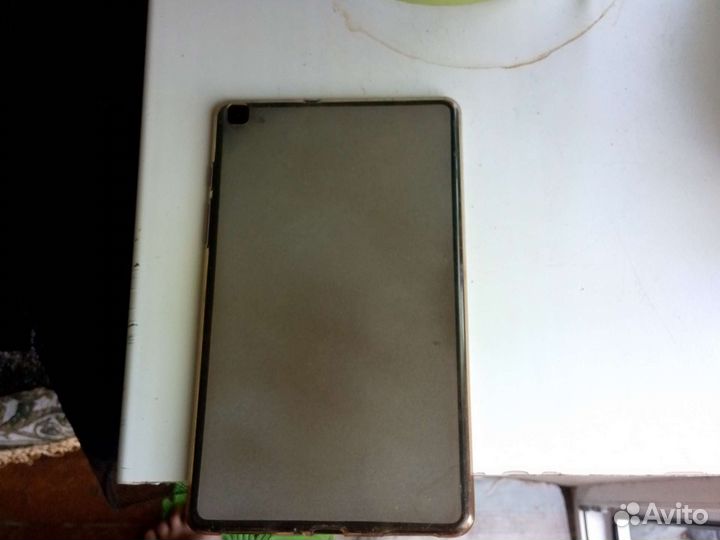 Планшет Samsung Galaxy tad a 8 2019