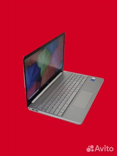 Ноутбук HP новый