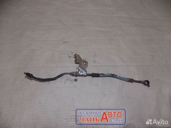 Шланг тормозной задний правый Kia Venga