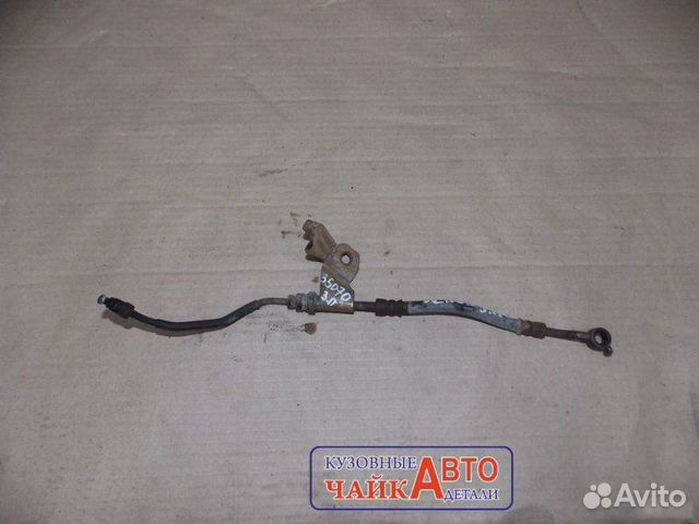 Шланг тормозной задний правый Kia Venga