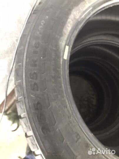 Nokian Tyres Hakkapeliitta 7 SUV 255/55 R18