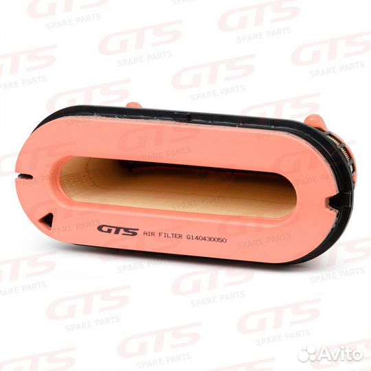 Фильтр воздушный 004 094 97 04