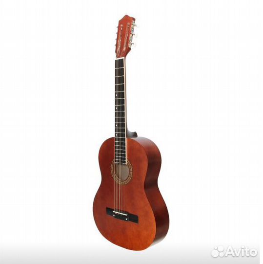 Гитара 7 струнная