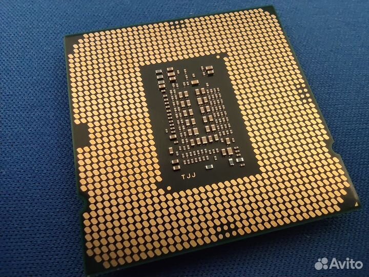 Процессор intel Core i5-10400F LGA1200