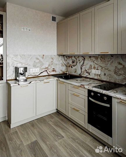 Кухня (цена за всю кухню) артикул: 342