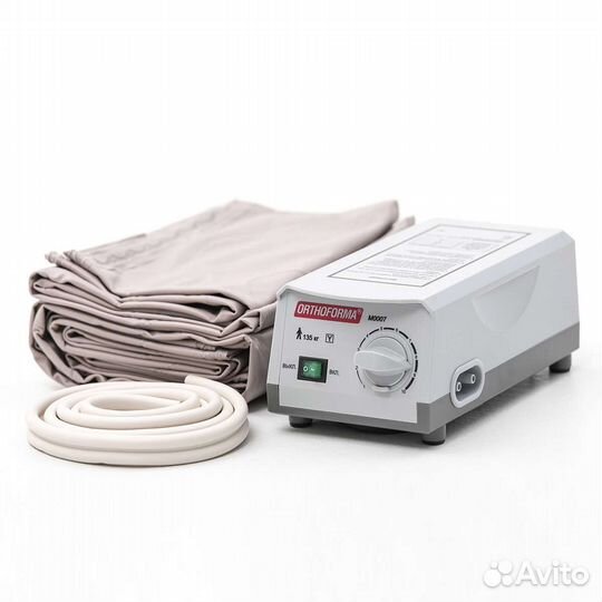 Компрессор для противопролежневого матраса