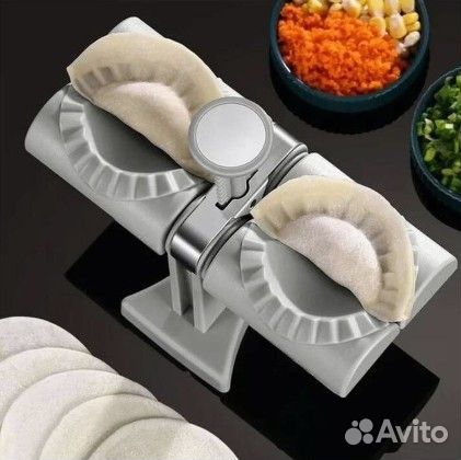 Приспособление для приготовление пельменей и варен