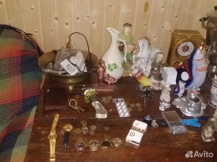 Самовар электрический СССР 1978 г