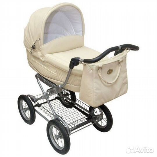 Коляска Inglesina Vittoria