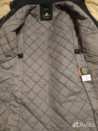 Куртка женская Didriksons eline