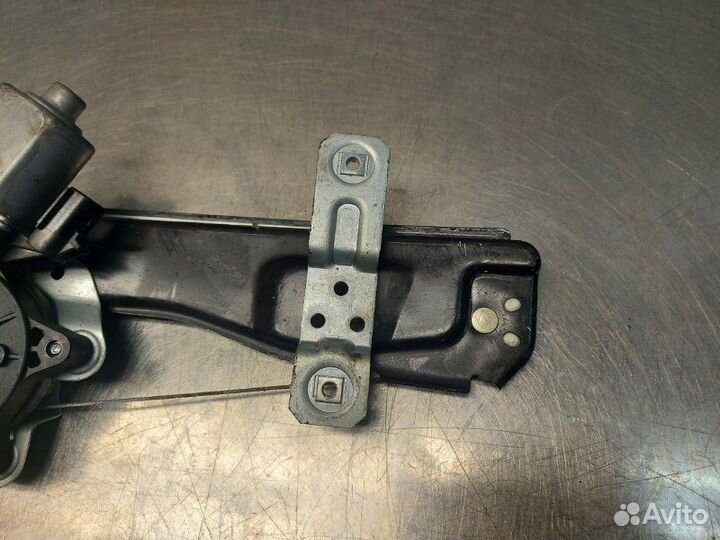 Стеклоподъемник передний правый Chevrolet Cobalt