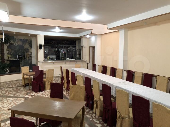 Продам помещение свободного назначения, 800 м²