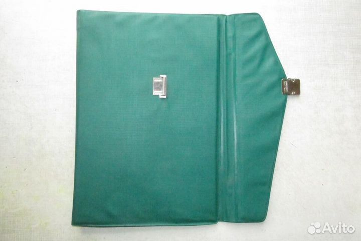Папка для документов и бумаг. СССР
