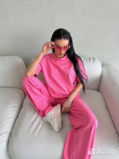 Костюм женский