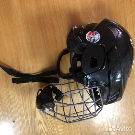 Шлем хоккейный детский ccm