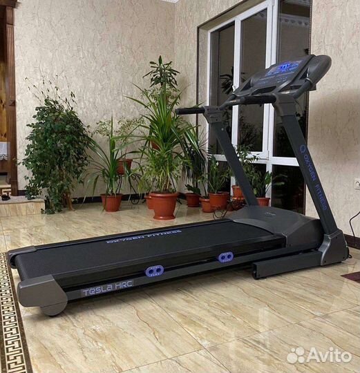 Беговая дорожка