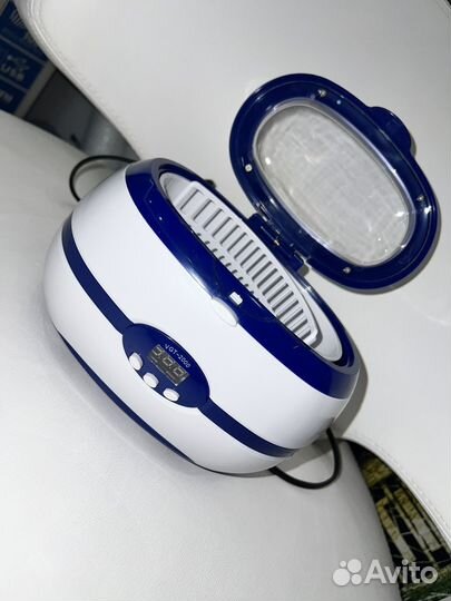 Ультразвуковая ванночка/мойка