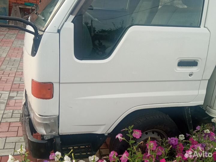 Toyota Dyna, 1996