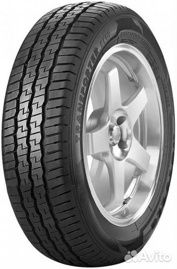 Tracmax Transporter RF09 205/65 R16C 107T