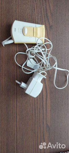 Эпилятор Braun silk epil supersoft